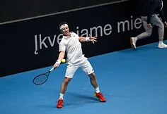 Ričardas Berankis