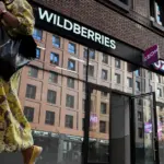 Ukraine hit the "Wildberries" warehouse far from the front line