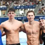 New event – new hope for Lithuania to win a medal: "The chances are good"