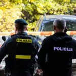 Children's rights: the child present at the scene of the woman's murder is safe, assistance has been provided to him
