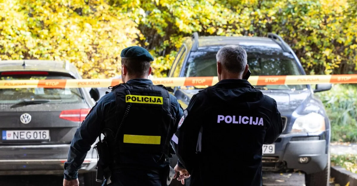 Children's rights: the child present at the scene of the woman's murder is safe, assistance has been provided to him