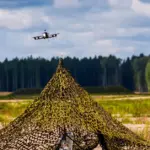 On social networks – false information about a soldier's death during the "Baltic Trust 26" exercise