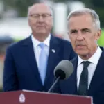 Kanados premjeras teigia negalintis priimti JAV reikalavimų prekybos srityje