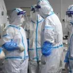 Virus "escaped," masks are useless, vaccines unsafe? What do we really know today