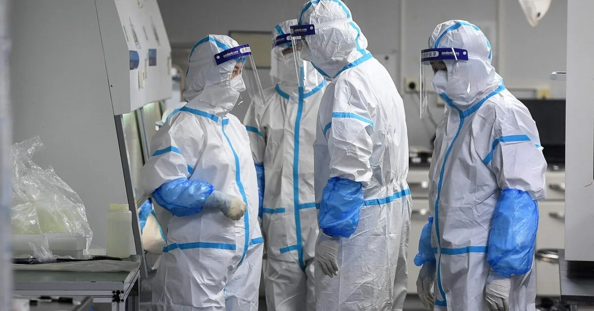 Virus "escaped," masks are useless, vaccines unsafe? What do we really know today