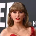 Taylor Swift songs disappeared from D.Trump's posts