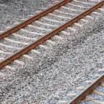 LTG announced a new tender to electrify the railway line to the Rūdninkai training ground