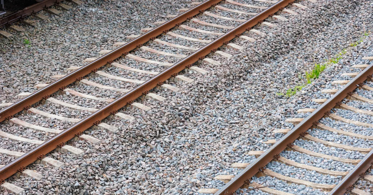 LTG announced a new tender to electrify the railway line to the Rūdninkai training ground