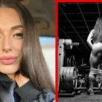 Seeing Dainora Dvarionaitė's buttocks – couldn't hold their tongue: "What is this?"