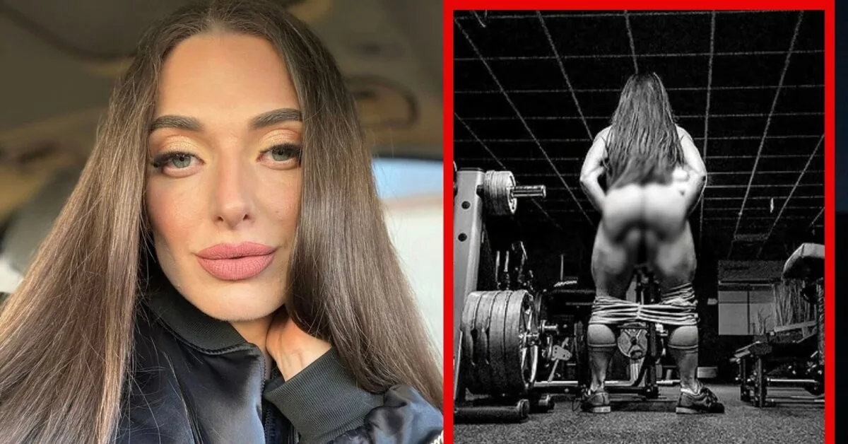 Seeing Dainora Dvarionaitė's buttocks – couldn't hold their tongue: "What is this?"