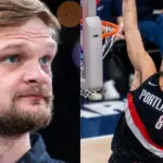 History: The "Lions" coached by Tautvydas Sabonis challenge the NBA team