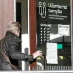 In Šiauliai, the hotel managed by "Mingintė" is laying off 29% of its employees