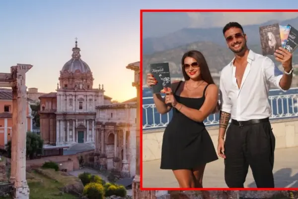 Italo offer turned Edita's life upside down: "Our story is not over"