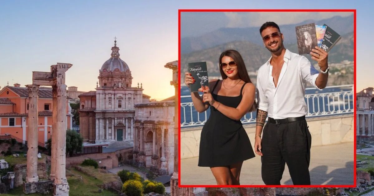Italo offer turned Edita's life upside down: "Our story is not over"
