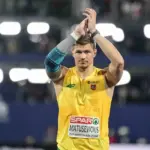 On the eve of the biggest step in life, evaluated the fight for the medal: "No need for space"