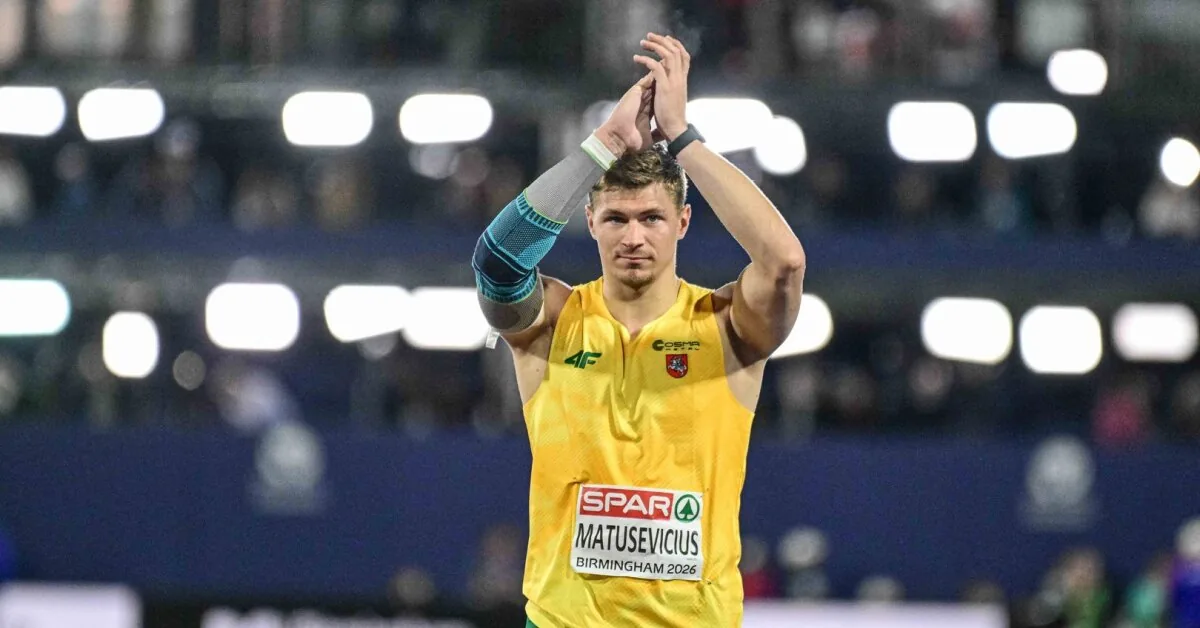 On the eve of the biggest step in life, evaluated the fight for the medal: "No need for space"