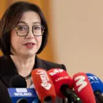 The minister does not rule out that there may be questionable authors in the education programs for national minorities