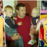 Abu sons encouraged Virgilijus Alekna counted his and Mykolas' medals: "Can you imagine?"