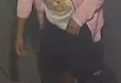 Suspects