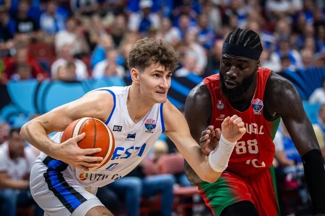 Photo by FIBA/Henri Drellas