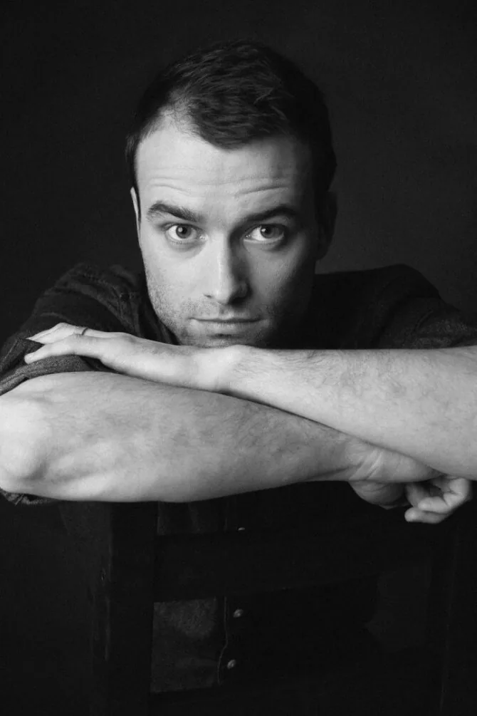 „Actors agency“ nuotr./Aleksandr Špilevoj