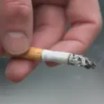In the company's warehouse, the police found 20 thousand packs of contraband cigarettes