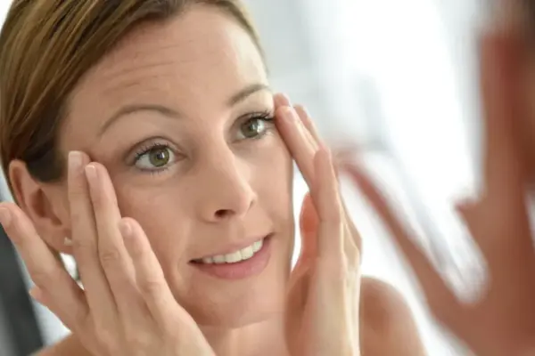 Want to avoid wrinkles? Effective ways – from dietary changes to sleep habits