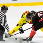 Approved Baltic League format and start date
