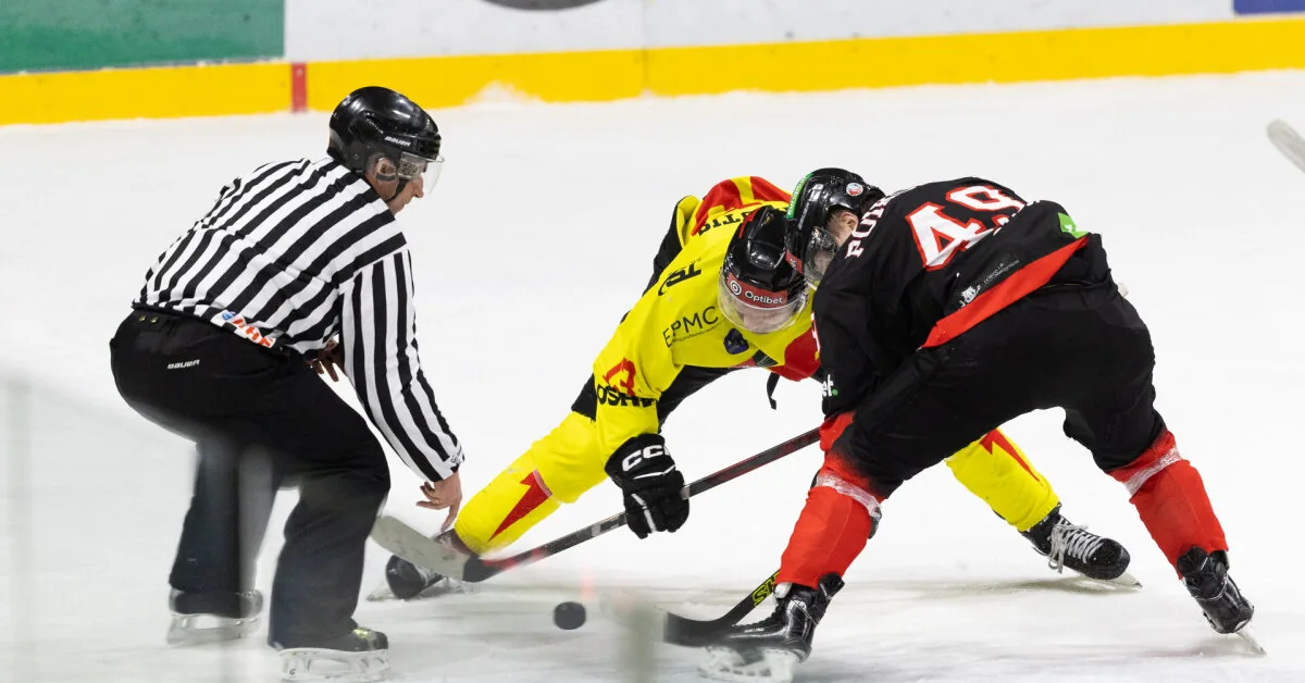 Approved Baltic League format and start date