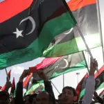 Libyan rival groups signed a UN-backed agreement on elections