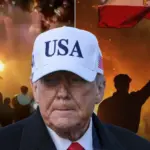 After loud promises – blood stains: here is what the people of Iran who believed in Trump say