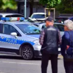 In Warsaw, 4,000 people evacuated after discovering World War II explosives at a construction site