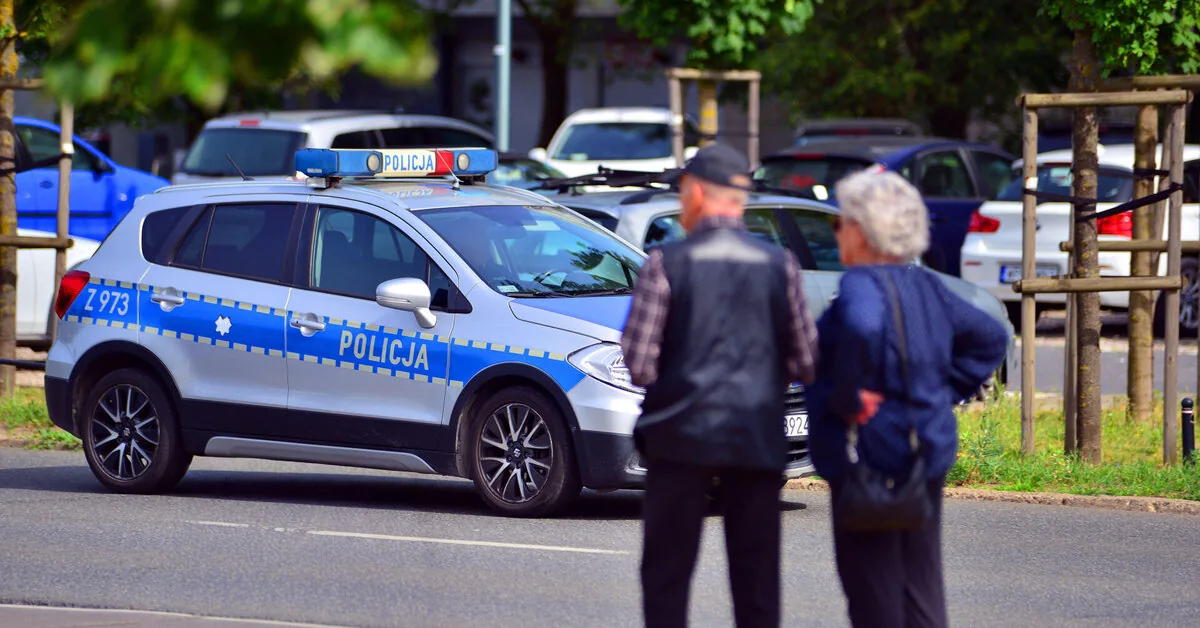 In Warsaw, 4,000 people evacuated after discovering World War II explosives at a construction site