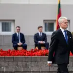 The president will work remotely for a week from Madeira Island, Portugal
