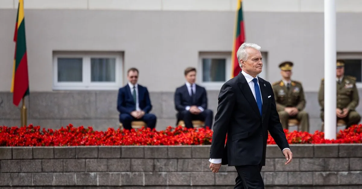 The president will work remotely for a week from Madeira Island, Portugal