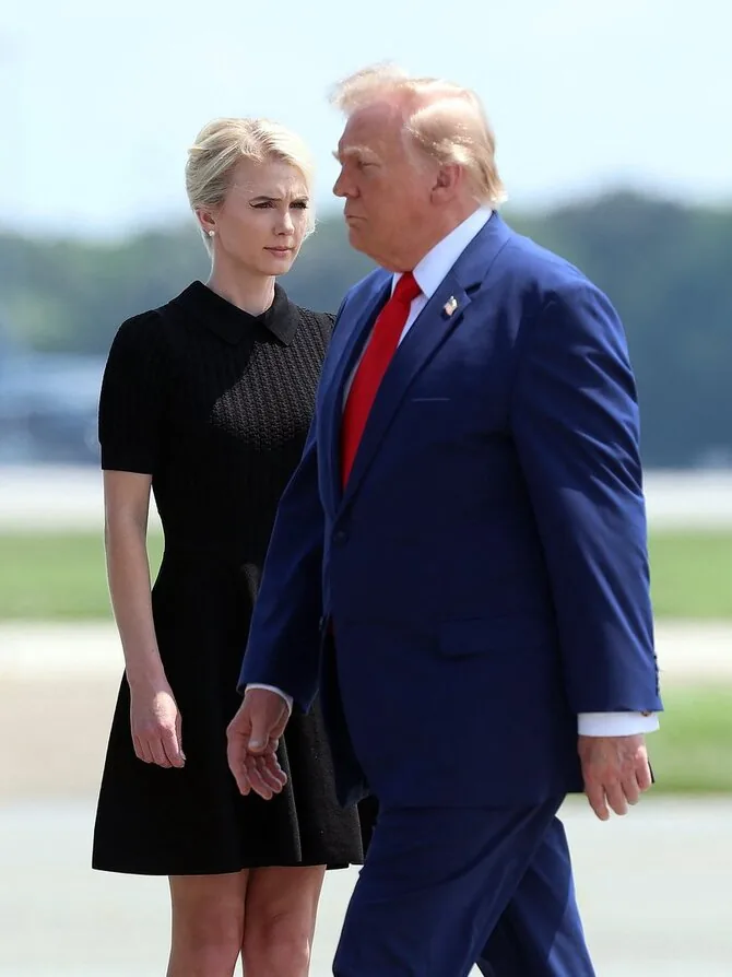 AFP/Scanpix/Natalie Harp, Donald Trump