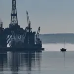 Oil prices continue to fall