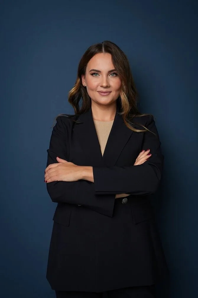 Organizacijos nuotr./Lina Šetikienė, „Biovela Group“ rinkodaros vadovė