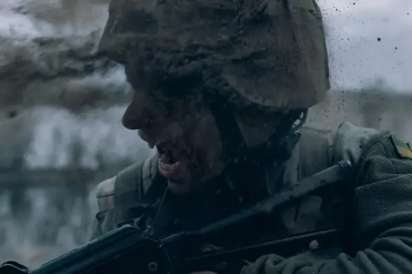Confession of a Ukrainian soldier: 346 days in the trenches underground
