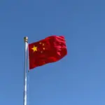 After the joke about the patriotic song, an investigation was launched into the famous Chinese comedian
