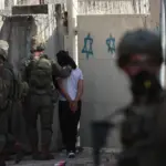 Israel refused to withdraw from additional territories in Lebanon