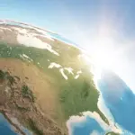 Will you answer 10 general geography knowledge questions?