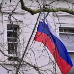 Moscow: Russian ambassador to the UK no longer performs his duties