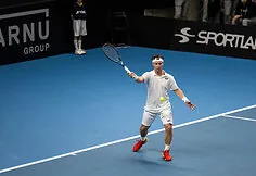 Ričardas Berankis