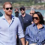 British press reported sensational news about Prince Harry and Meghan Markle