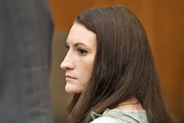 "The Saddest Case in America" shocked even psychiatrists: before the murder of 3 children, the mother cried for help but only received medication