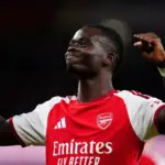 "Premier" league start – "Arsenal" power demonstration