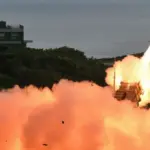 World's weapons giants feared Ukraine