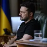 Zelenskis: only a few countries in the world have such a weapon – Ukraine seeks to join