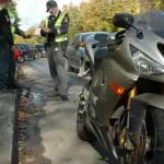 Capital social democrats propose to restrict motorcycle traffic at night in residential areas